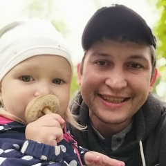 Павел Савин, 26.10.1987, Иркутск