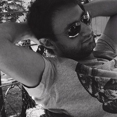 Миша Сулейманов, 07.07.1988, Москва