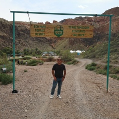 Макс Куропятников, 18.05.1988, Алматы