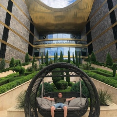 Руслан Нариманович, 26.03, Симферополь