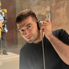 Олег Астафьев, 11.01.1990, Москва