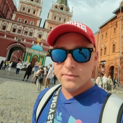 Вячеслав Васильев, 09.02.1990, Керчь