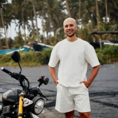 Денис Грек, 03.08