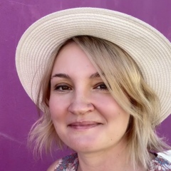 Екатерина Рыбалко, 15.01.1979, Москва