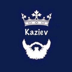 Арсланбек Казиев, 31.01.1994, Москва