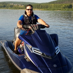 Дмитрий Кустов