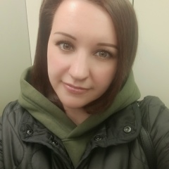 Оксана Пуля, 06.01, Москва