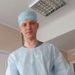 Андрей Мушенок, 19.08, Киев