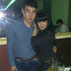 Baaigazy Abdurasulov, 03.07.1991, Москва