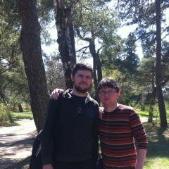 Евгений Воробьёв, 06.02.1977, Санкт-Петербург