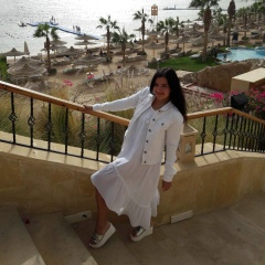 Елена Заика, 27.07, Харьков