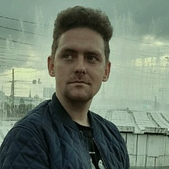 Андрей Орлов, 14.08.1995, Санкт-Петербург