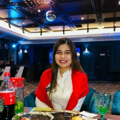 Миригуль Мадиярова, 01.04, Алматы