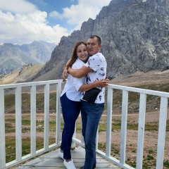 Айгерим Сатанова, 10.01.1988, Актобе