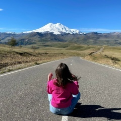 Анна Скворцова, 19.06