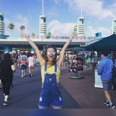 Kseniya Fernandez, 16.08.1989, Минск