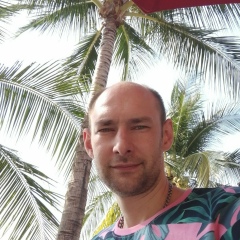 Владислав Дубинчик, 05.02.1986, Санкт-Петербург