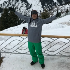 Timur Grigoryev, 25.10.1988, Алматы