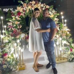 Маргарита Дідковська, 08.06