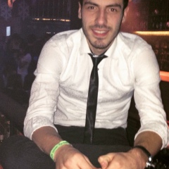 Магомед Шабанов, 05.06.1990