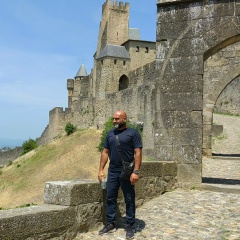 Илькин Багиров, Toulouse