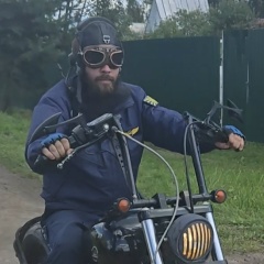 Гоша Озеров, Тверь