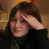 Карина Каминик, 08.08, Тель-Авив