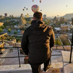 Артем Никитин, 26.04.1986, Москва