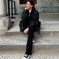 Кристина Сивова, Сочи