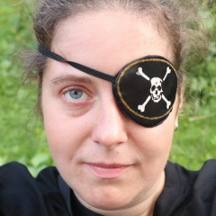 Екатерина Дерик, 02.05.1983, Санкт-Петербург