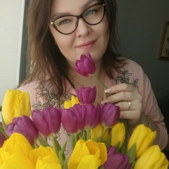 Виктория Качалова, 21.08.1988, Самара