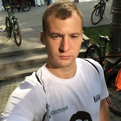 Vladimir Shugaev, 01.05.1986, Москва