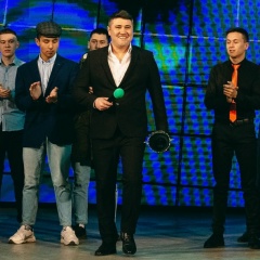 Марсель Мухамедьянов, 13.11