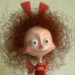 Ольга Костенко