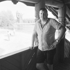 Николай Константинов, Мелеуз