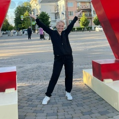 Кристина Лысенко, 18.01, Невинномысск