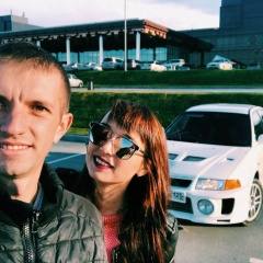 Антон Маловицкий, 28.05.1986, Владивосток