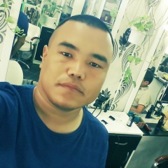 Баха Ким, 27.02, Атырау