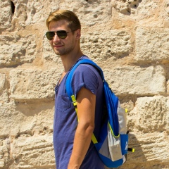 Тёма Точилов, 08.05.1988, Красноярск