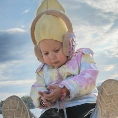 Надюшка Сыромятникова, 28.11.1987, Усть-Каменогорск