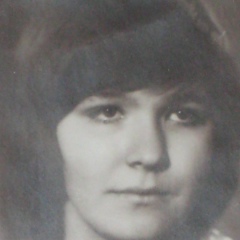 Светлана Афонина, 30.12.1961, Санкт-Петербург
