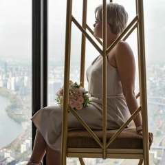 Мария Калинина, 21.12, Москва