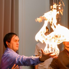 Олег Приходько, 15.02.1988, Санкт-Петербург