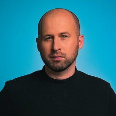 Денис Малинин, 11.07.1986, New York City