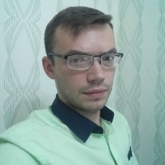 Степан Дидык, 12.05.1989, Темиртау