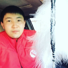 Аян Бибаев, 14.06.2007, Алматы