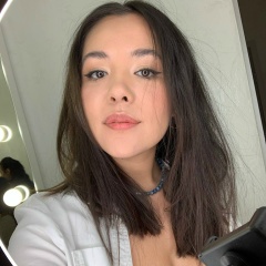 Жанна Мустафина, 23.05