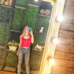 Луиза Никифорова, 29.08, Бишкек