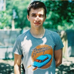 Сергей Довганич, 17.08.1992, Одесса