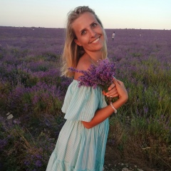 Яна Полищук, 17.01.1987, Москва